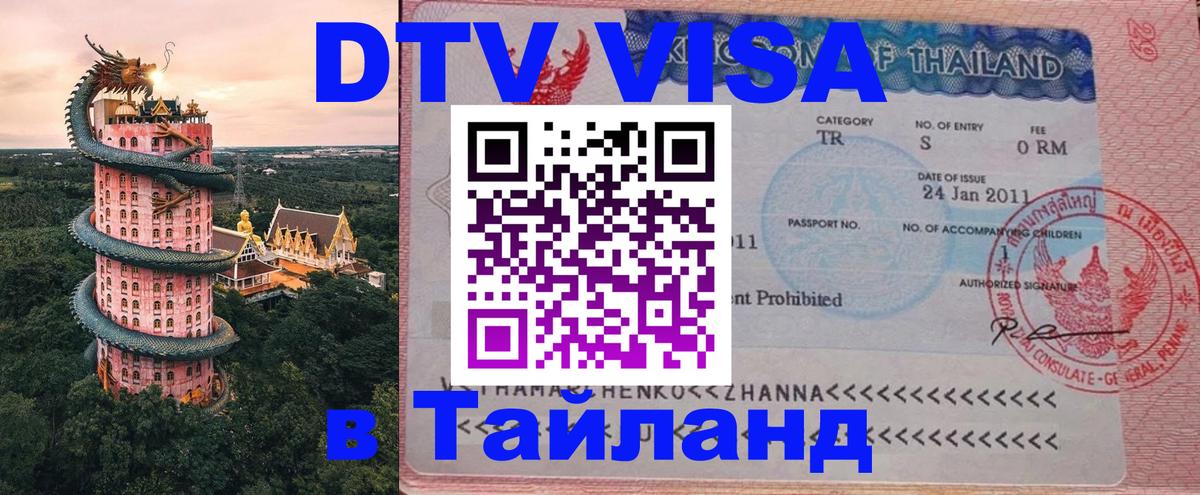 Сколько стоит DTV виза — актуальные цены, оформление даже без документов - Новомосковск 